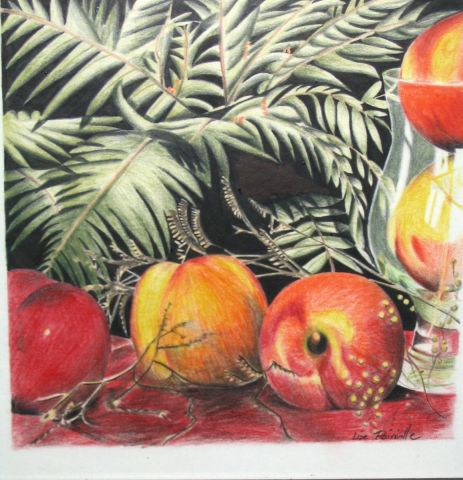 nature morte